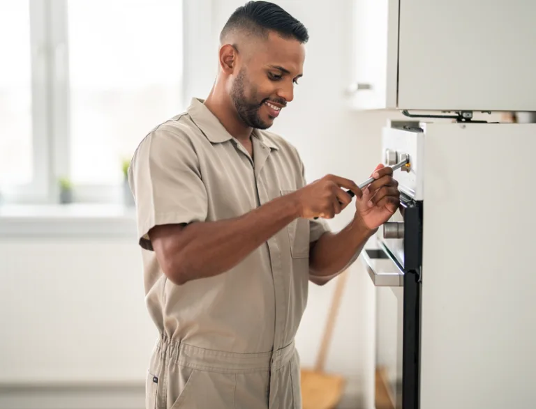 Handyman service in New Orleans
